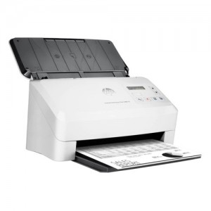 HP SCANJET ENTERPRISE FLOW 5000 S4 SHEET-FEED SCANNER (L2755A)